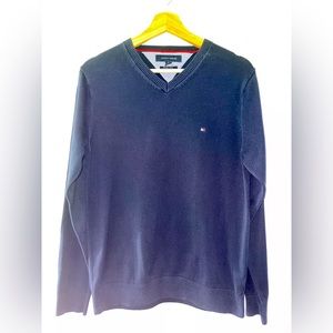 Tommy Hilfiger Premium Cotton Shirt